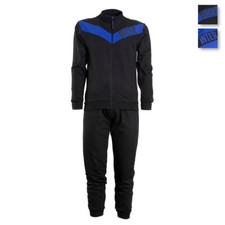 Pigiama Tuta ragazzo invernale