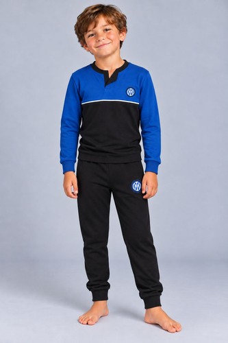 Pigiama bambino hermet - hermet, inter