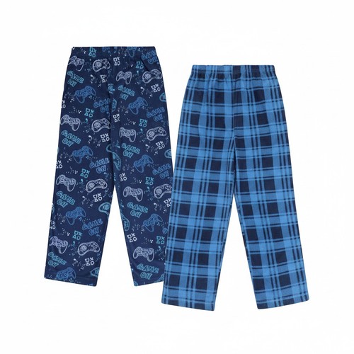 Pantaloni pigiama ragazzi mad - pantaloni,