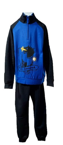 Pigiama inter bambino - fc,