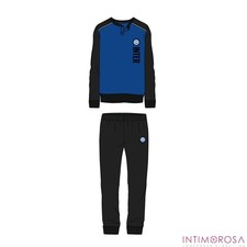 Pigiama uomo ufficiale Inter