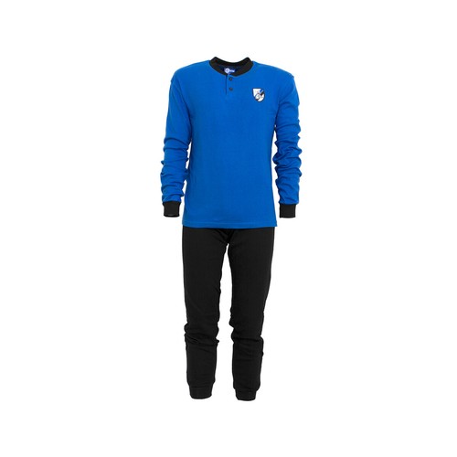 Pigiama ragazzo inter - pigiama,