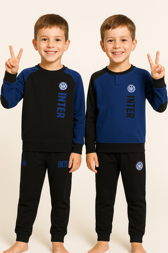 Pigiama bambino hermet - pigiama, inter
