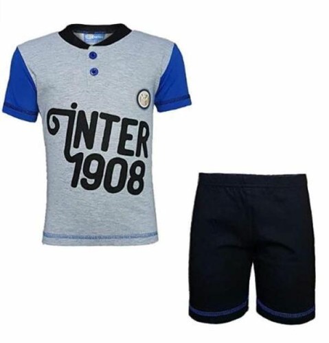 Pigiama inter b2in16053 - f.c.,