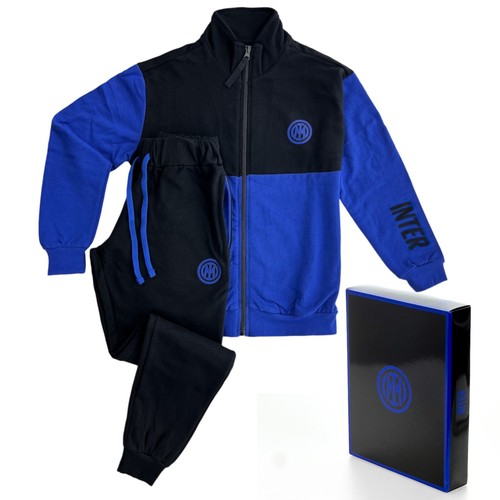 Inter tuta casa homewear - inter, da