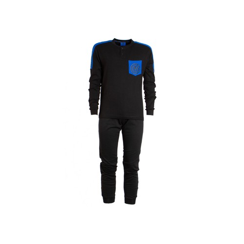 Pigiama ragazzo inter in - pigiama,