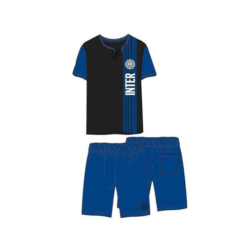 Pigiama estivo junior inter - junior,