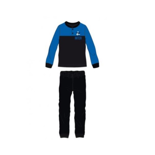 Pigiama inter bambino - fc,