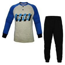 FC INTER Pigiama Ragazzo in