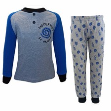 pigiama bambino in caldo