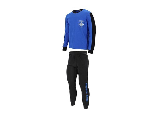Pigiama inter bambino ragazzo - inter,
