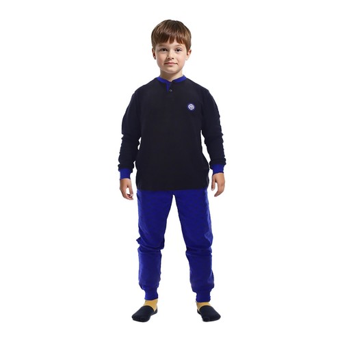 Pigiama bambino ragazzo - , inter