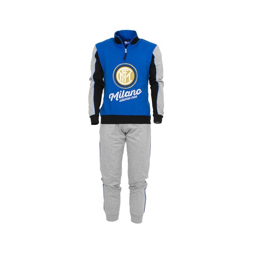 Pigiama tuta ragazzo c - tuta, f.c