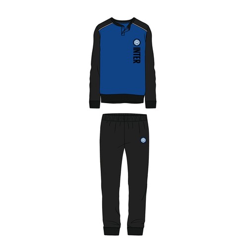 Pigiama uomo ufficiale - , inter