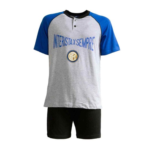 Pigiama inter bambino - pigiama, bambino/ragazzo