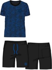 Pigiama Bambino Corto in