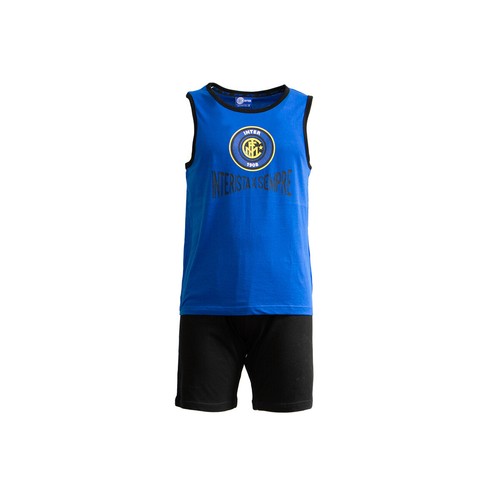 Pigiama ragazzo corto c - pigiama, f.c