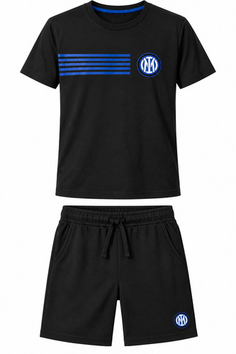 Pigiama corto inter - pigiama,
