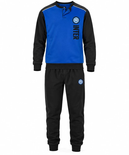 Pigiama bambino inter - , serafino