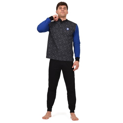 Pigiama inter cotone - pigiama,