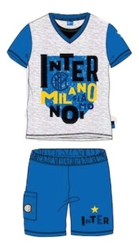 Pigiama bambino planetex inter - bambino,