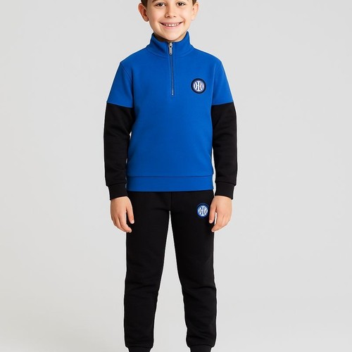 Pigiama tuta bambino ragazzo - ,