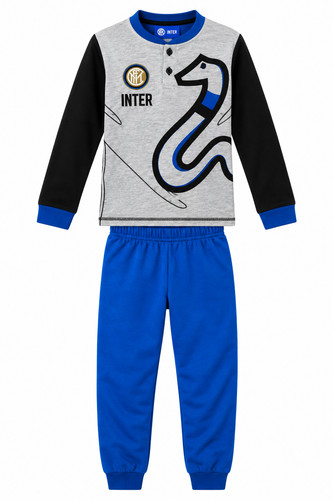 Pigiama bambino inter - , in