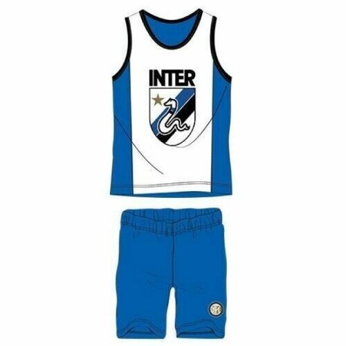 Pigiama inter da bambino - f.c.,